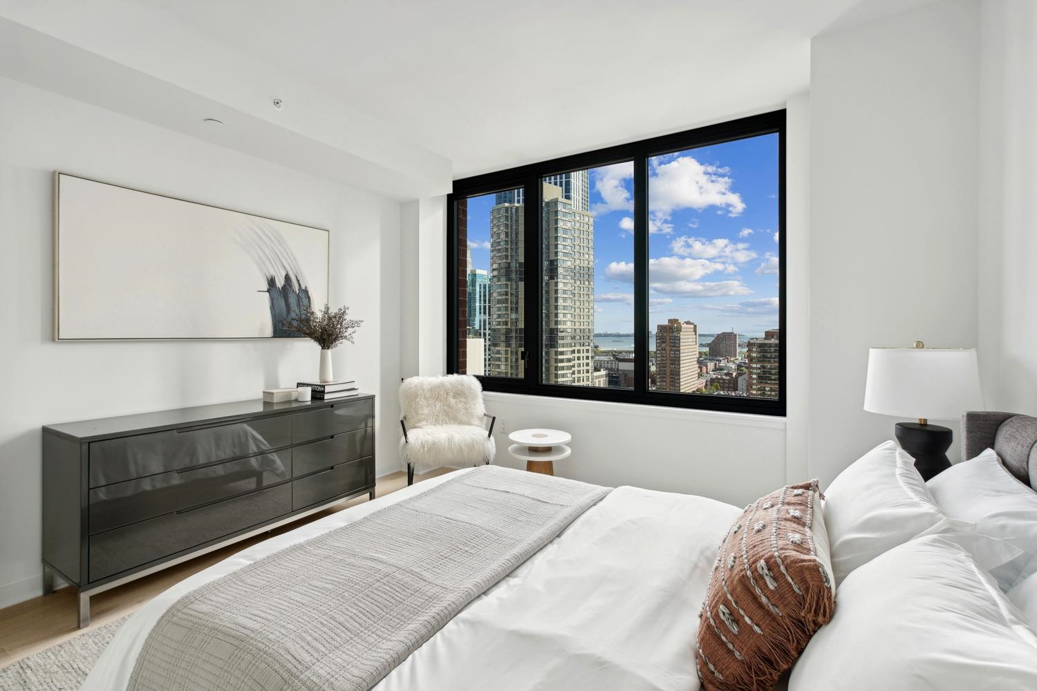 155 Bay St #2805, Jersey City, New Jersey image 15