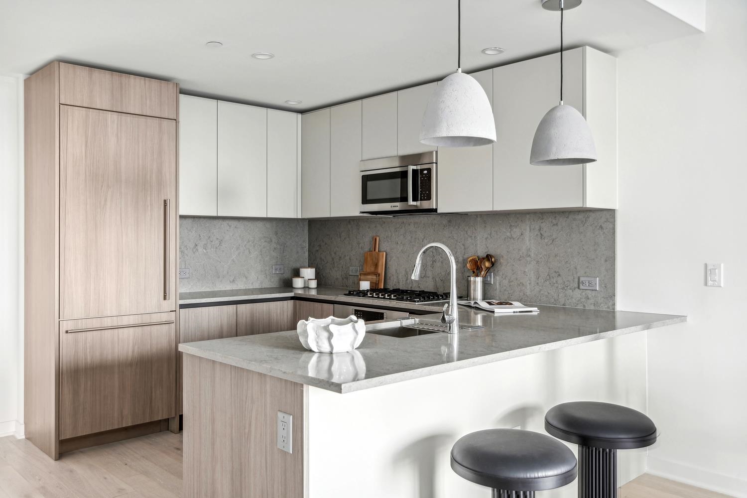155 Bay St #2805, Jersey City, New Jersey image 1