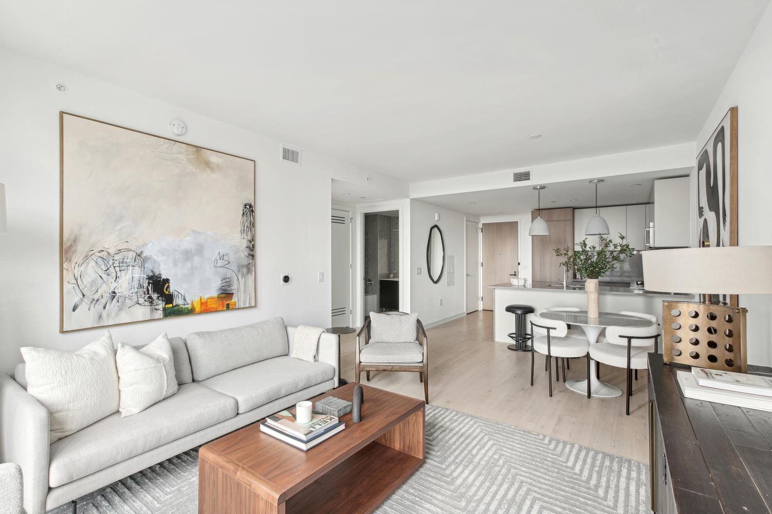 155 Bay St #2805, Jersey City, New Jersey image 9