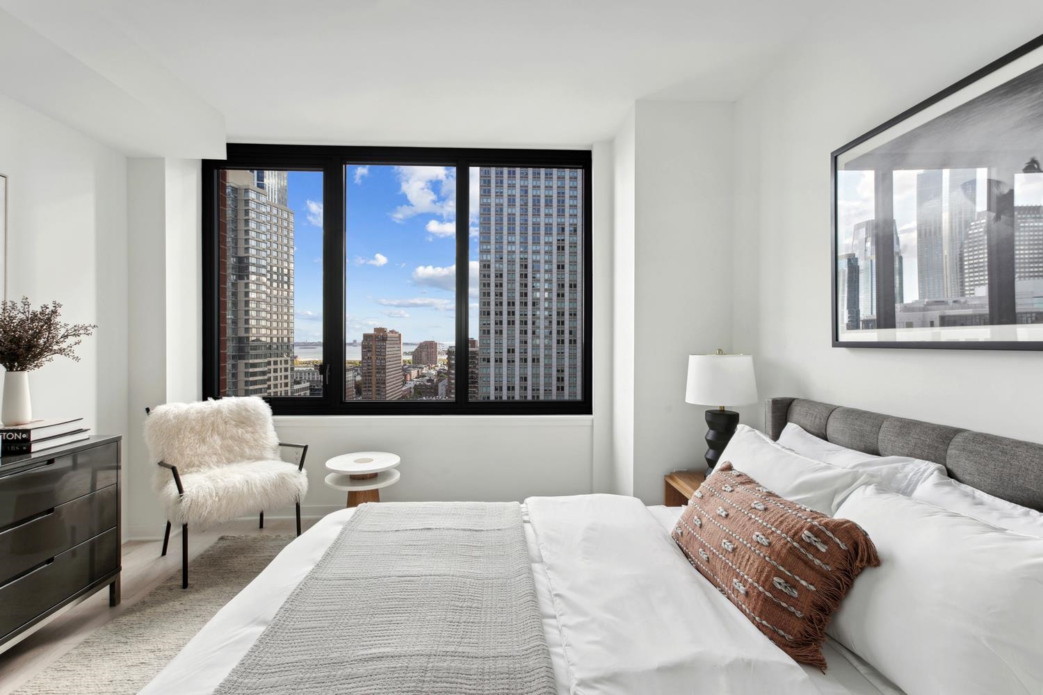 155 Bay St #2805, Jersey City, New Jersey image 18
