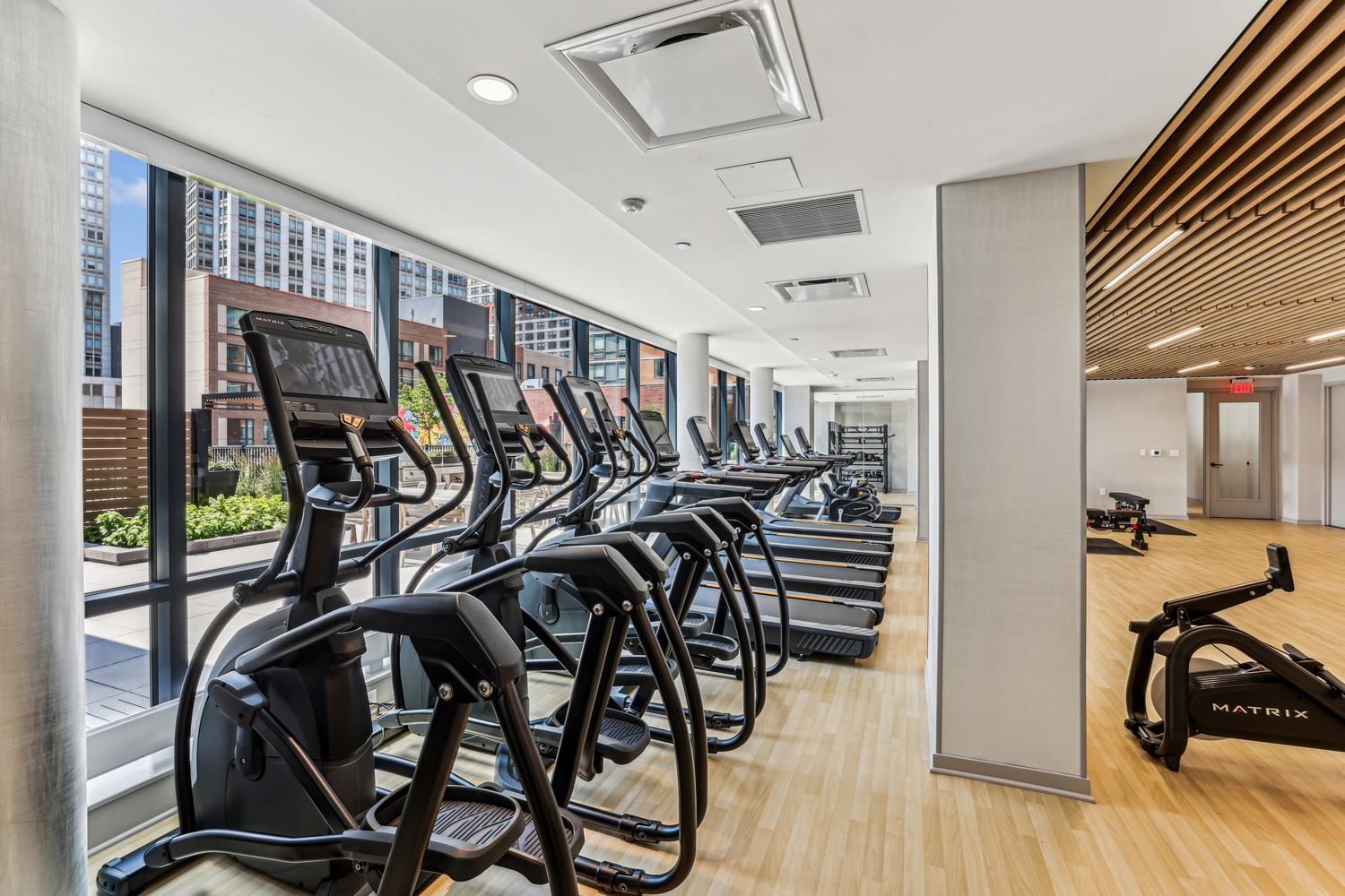 155 Bay St #2805, Jersey City, New Jersey image 20