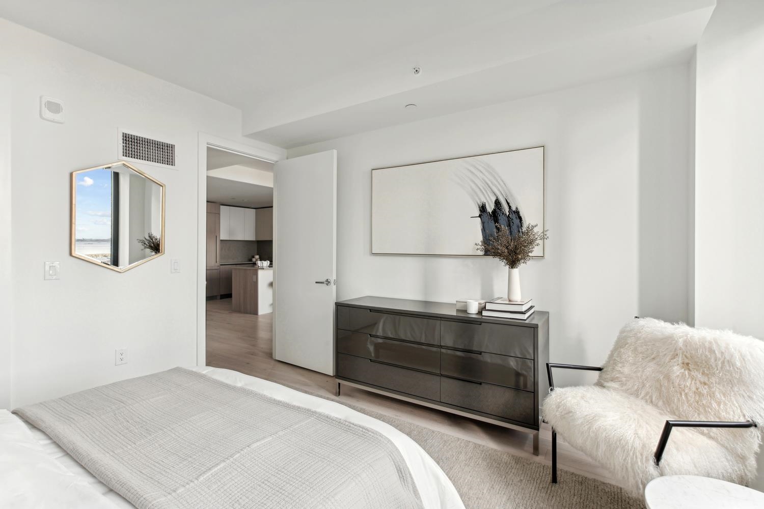 155 Bay St #2805, Jersey City, New Jersey image 16