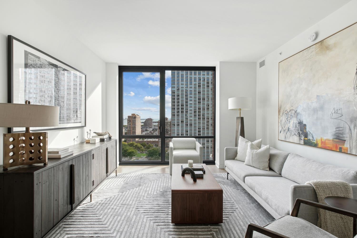 155 Bay St #2805, Jersey City, New Jersey image 12