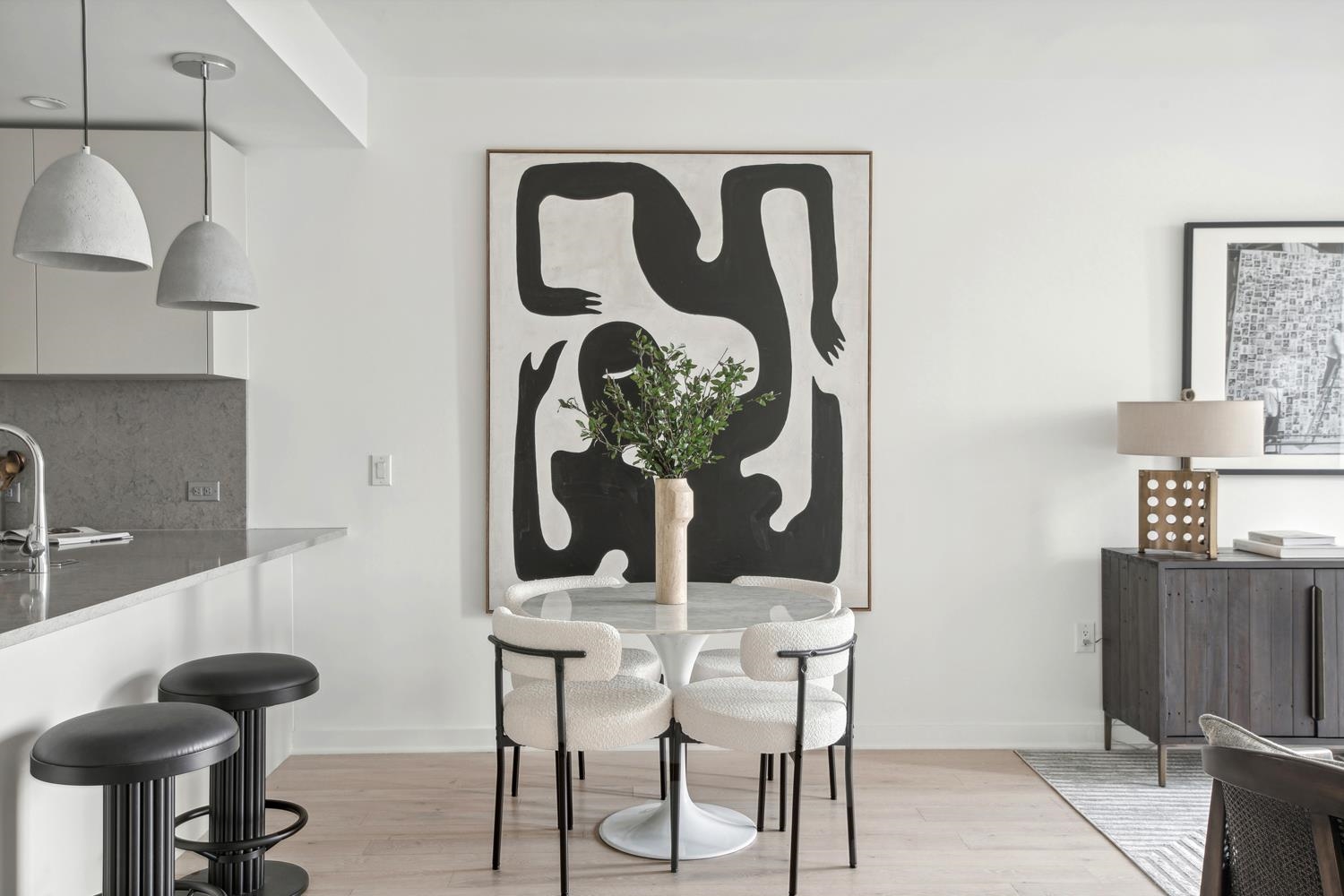 155 Bay St #2805, Jersey City, New Jersey image 7