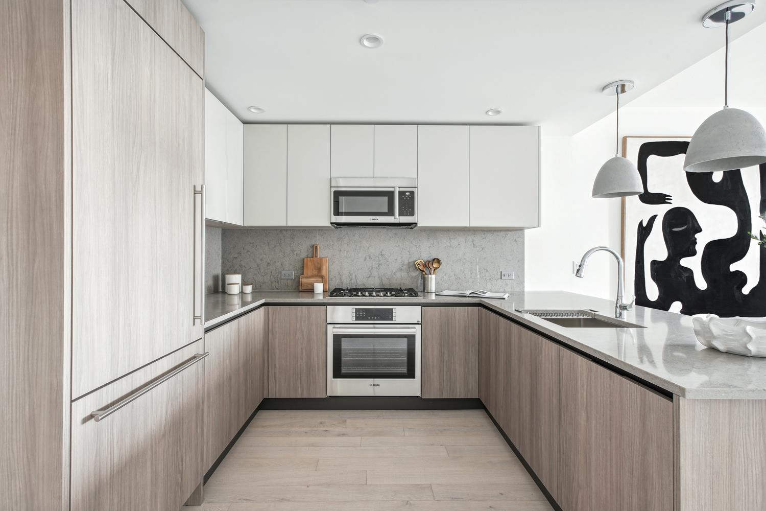 155 Bay St #2805, Jersey City, New Jersey image 5