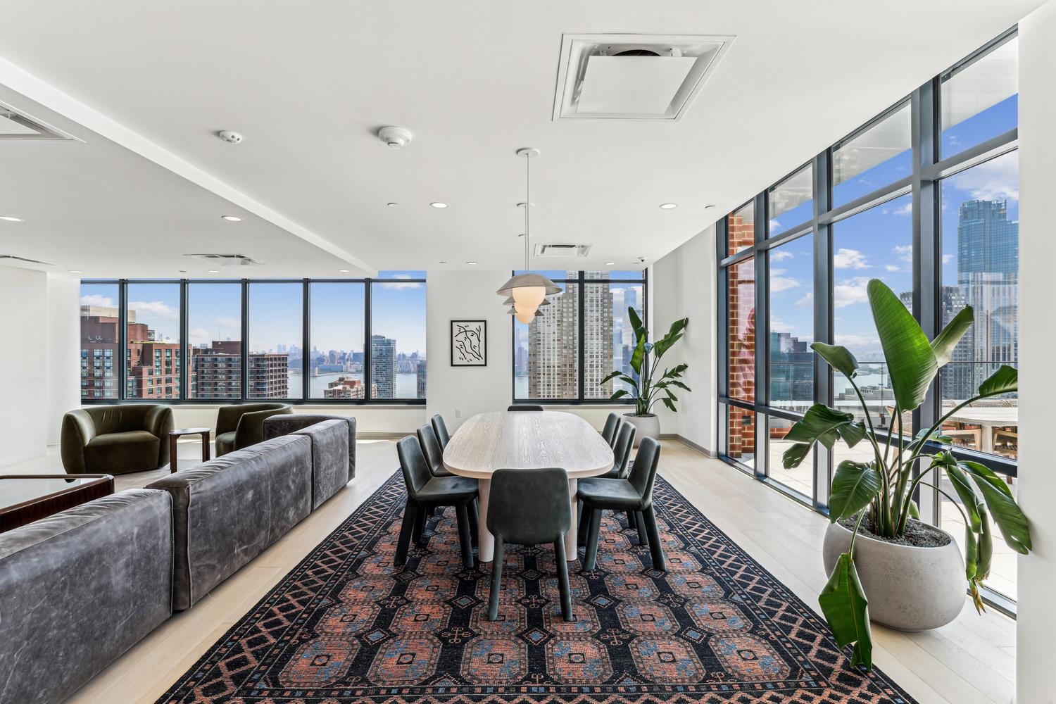 155 Bay St #2805, Jersey City, New Jersey image 26
