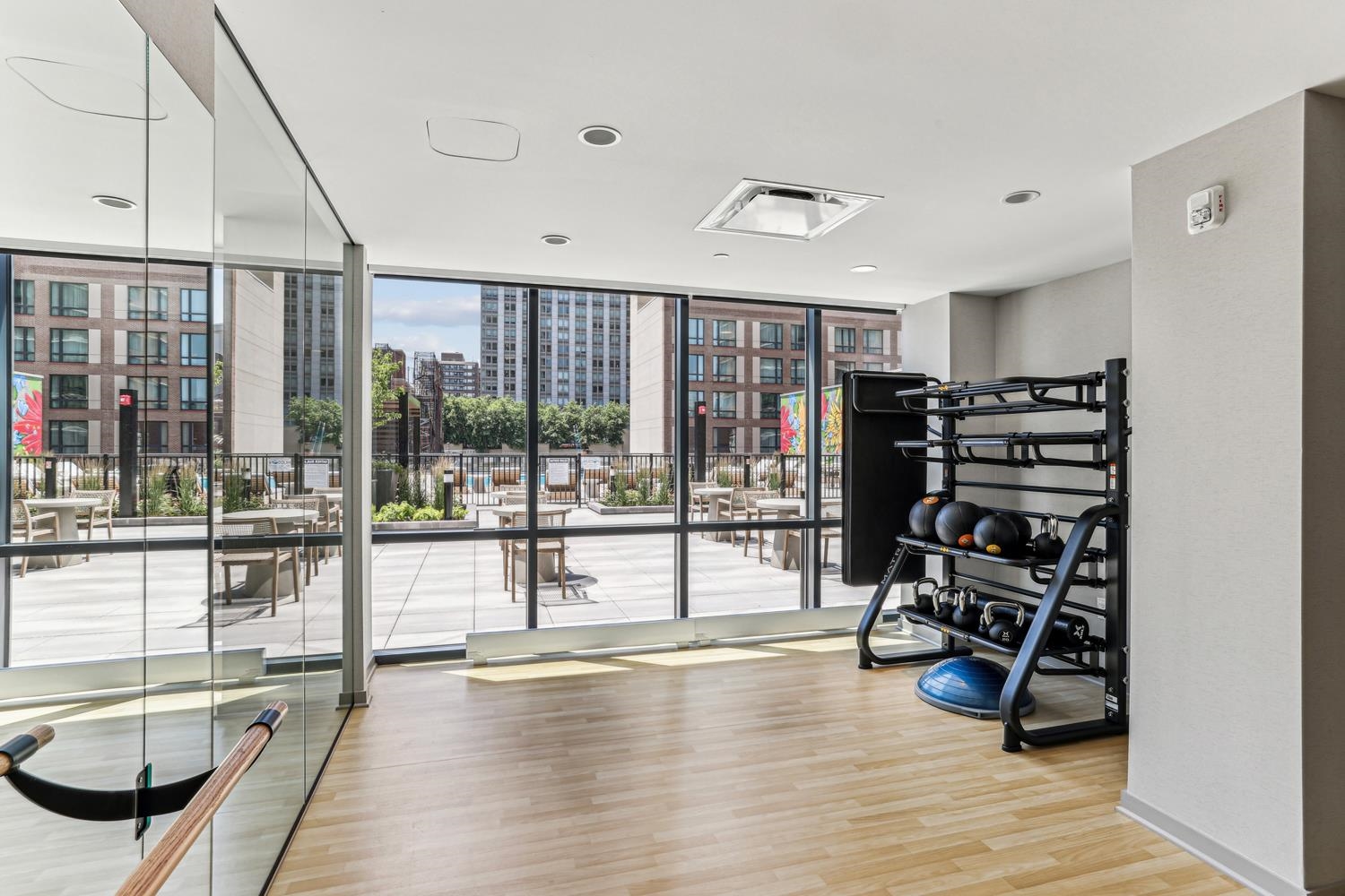 155 Bay St #2805, Jersey City, New Jersey image 21