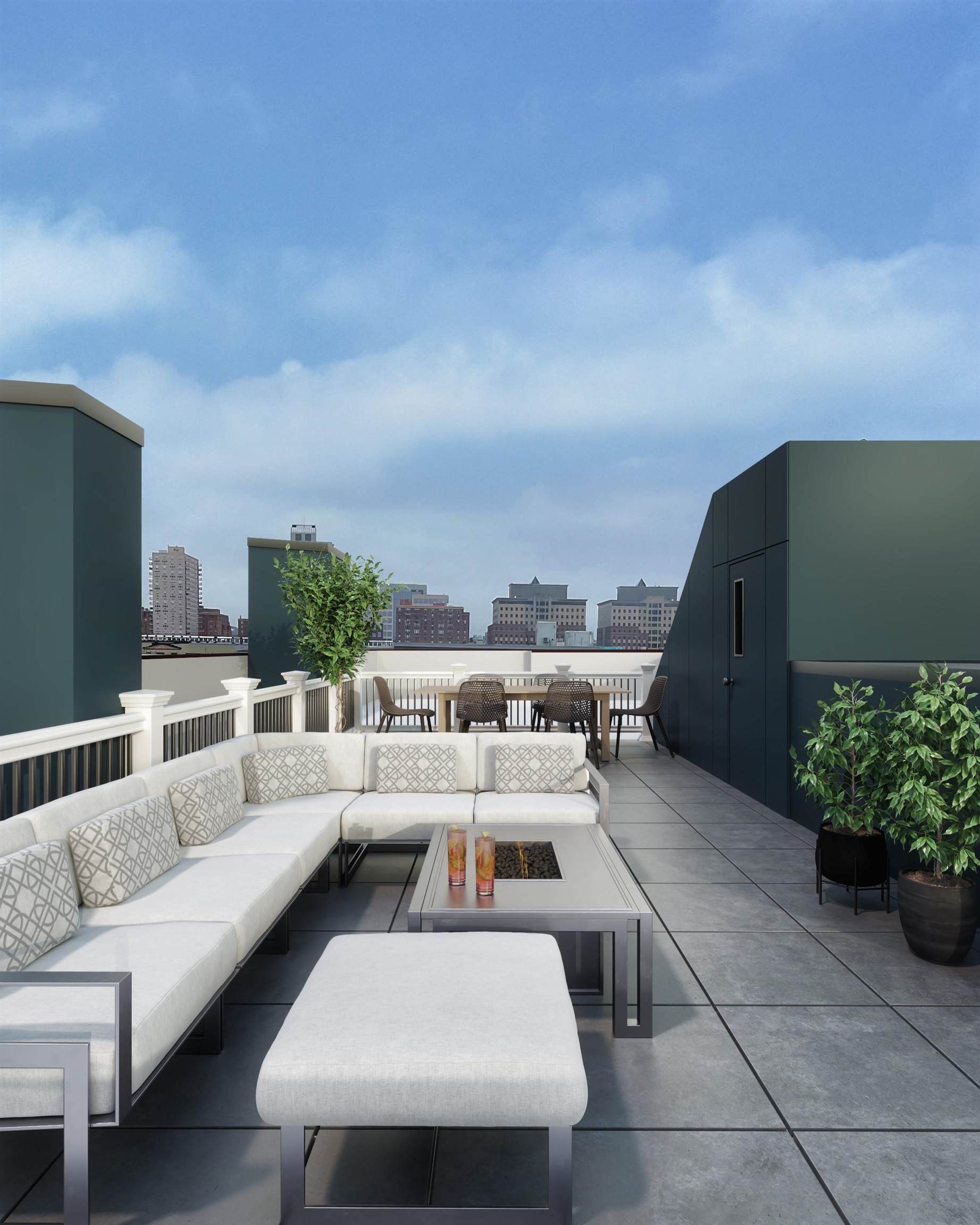 206 Jefferson St #5, Hoboken, New Jersey image 7