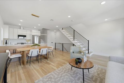 Condo For Sale - 98 Western Ave #2<br/> Jersey City, NJ 07307