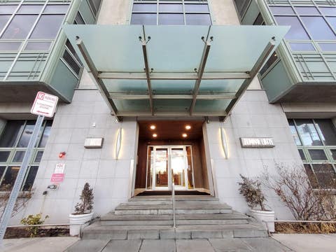 Condo For Sale - 689 Luis M Marin Blvd #908<br/> Jersey City, NJ 07310