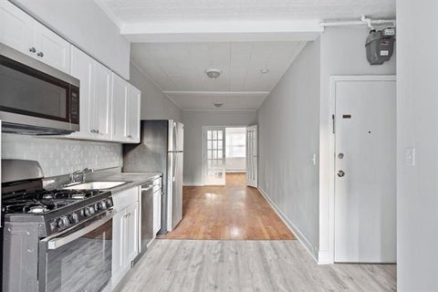Homes For Rent - 404 Madison St #2R<br/> Hoboken, NJ 07030