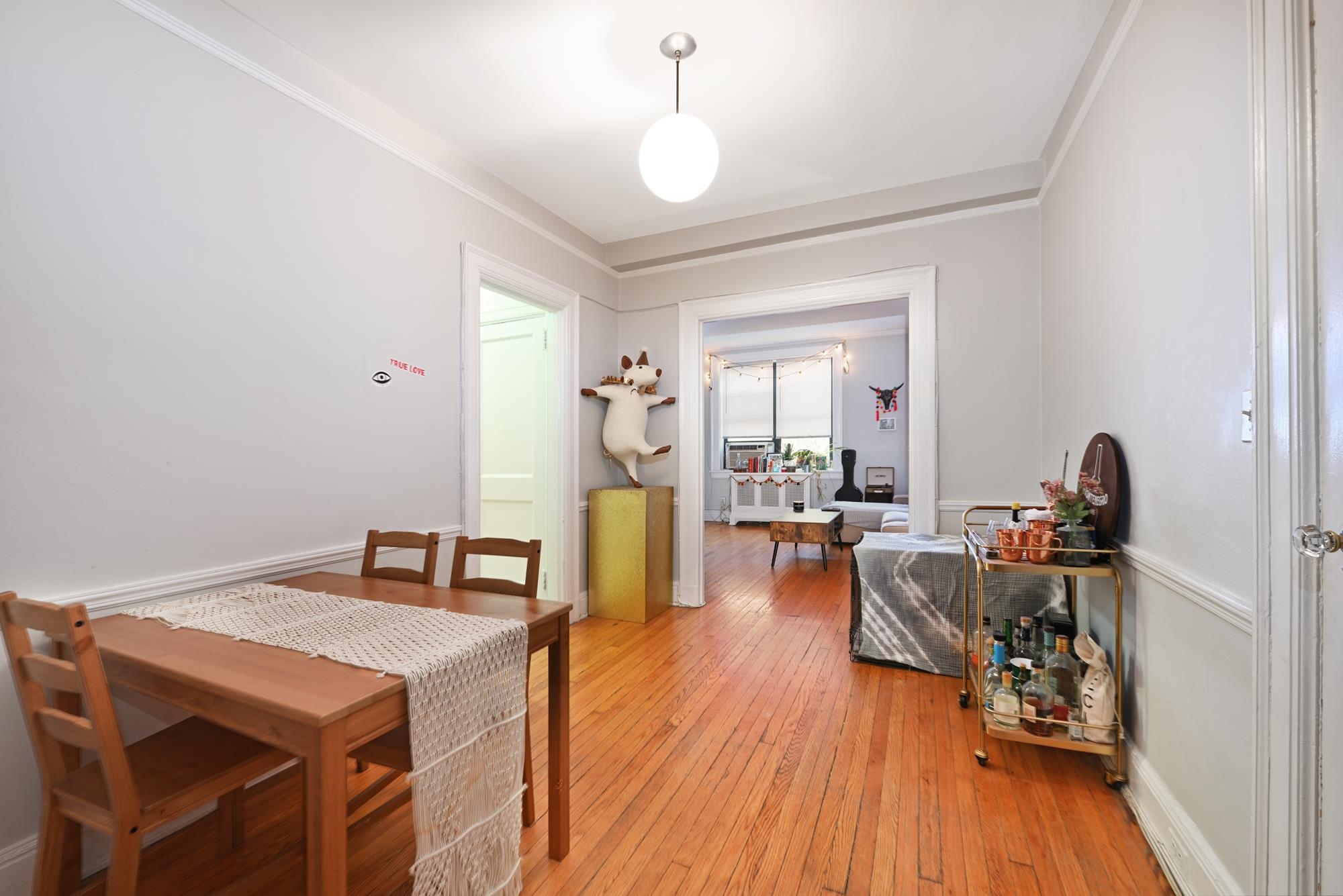2600 Kennedy Blvd #1G, Jersey City, New Jersey image 1
