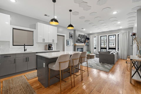 Multifamily For Sale - 246 Clinton Ave<br/> Jersey City, NJ 07304