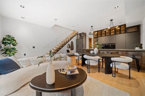Multifamily For Sale - 91 Hancock Ave<br/> Jersey City, NJ 07307