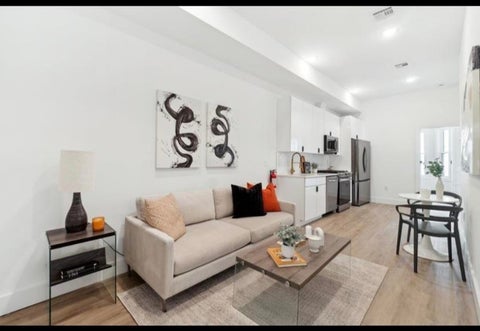 Homes For Rent - 234 Webster Ave #1R<br/> Jersey City, NJ 07307