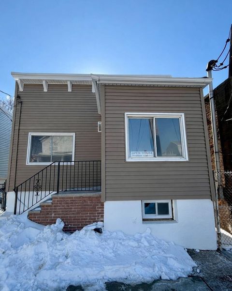 2023 46TH ST North Bergen NJ 07047