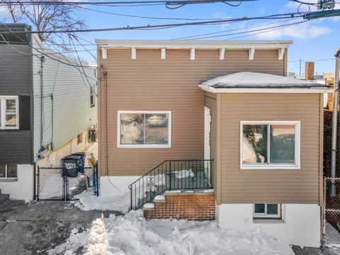 2023 46TH ST North Bergen NJ 07047