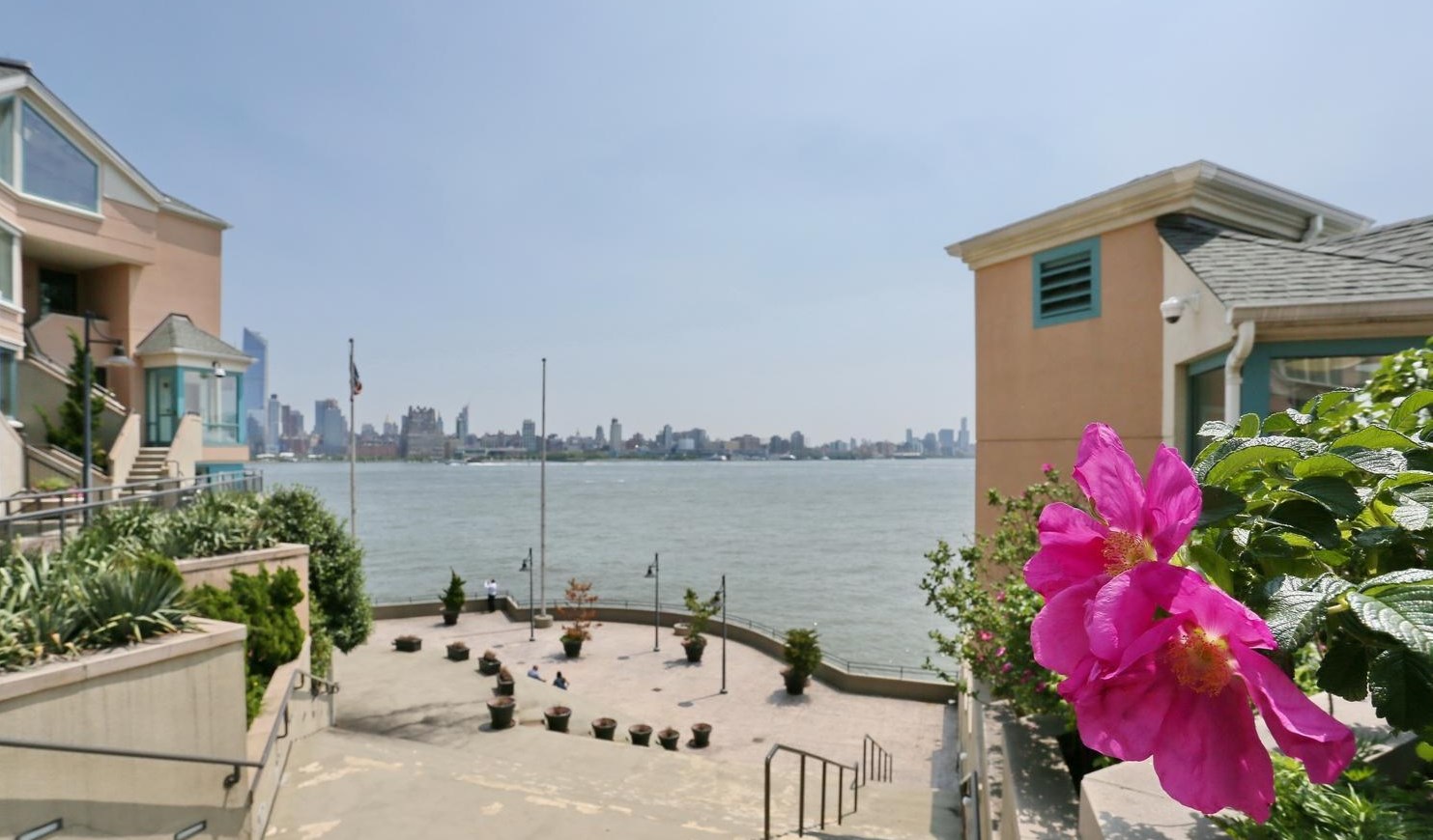 600 Harbor Blvd #866, Weehawken, New Jersey image 18