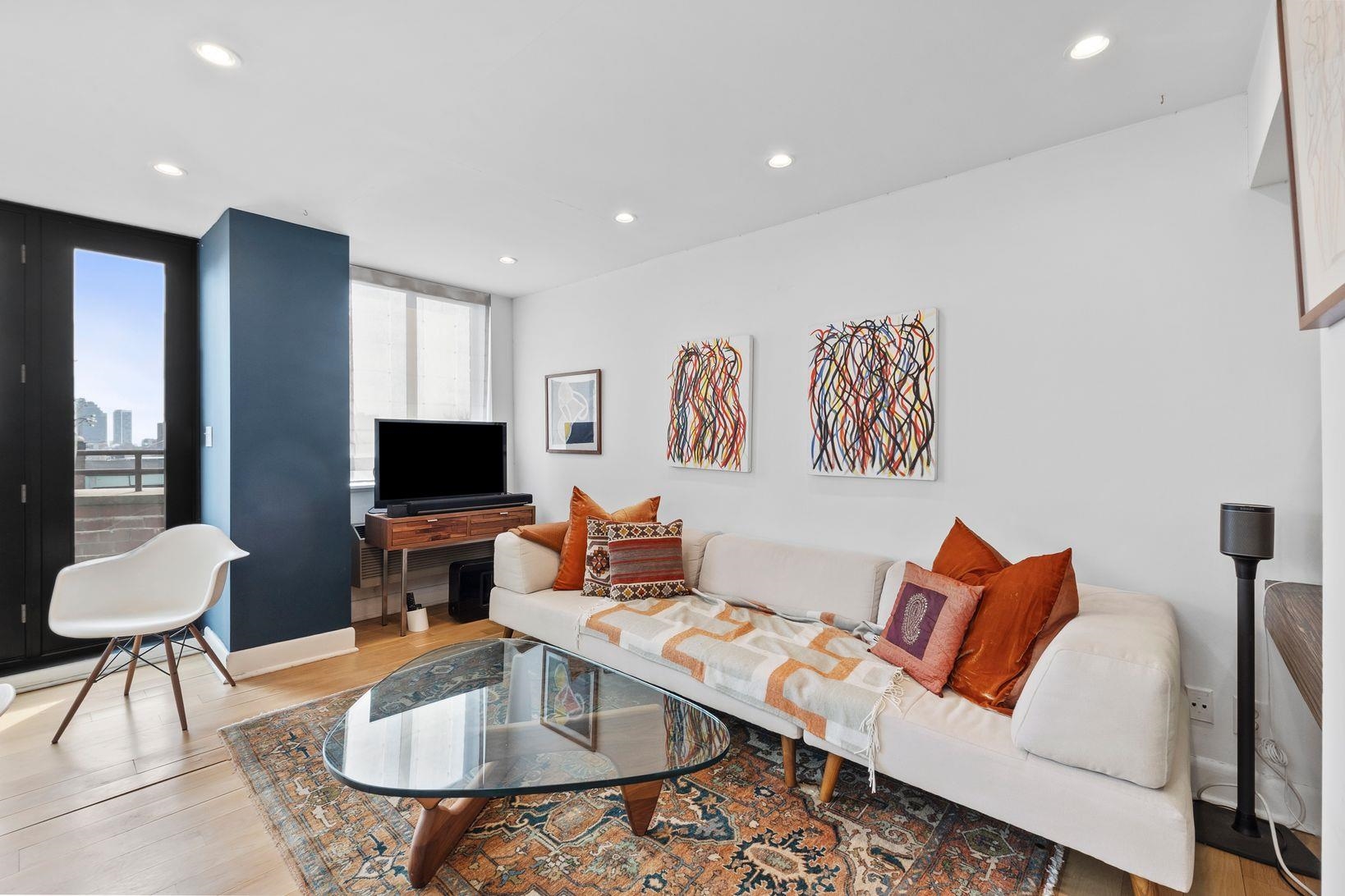 300 Newark St #8G, Hoboken, New Jersey image 8
