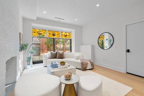Condo For Sale - 225 Montgomery St #1<br/> Jersey City, NJ 07302