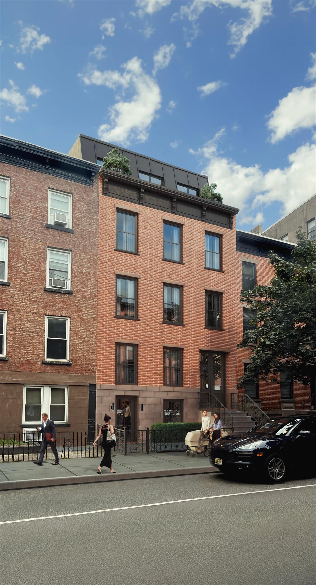 225 Park Ave #2, Hoboken, New Jersey image 1