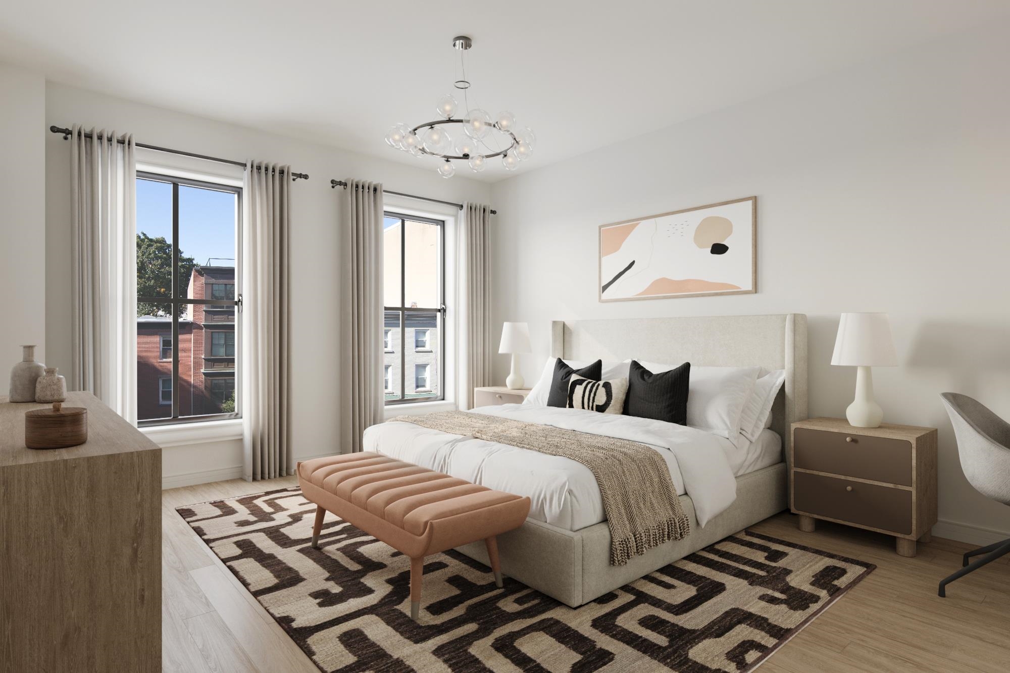 225 Park Ave #2, Hoboken, New Jersey image 4