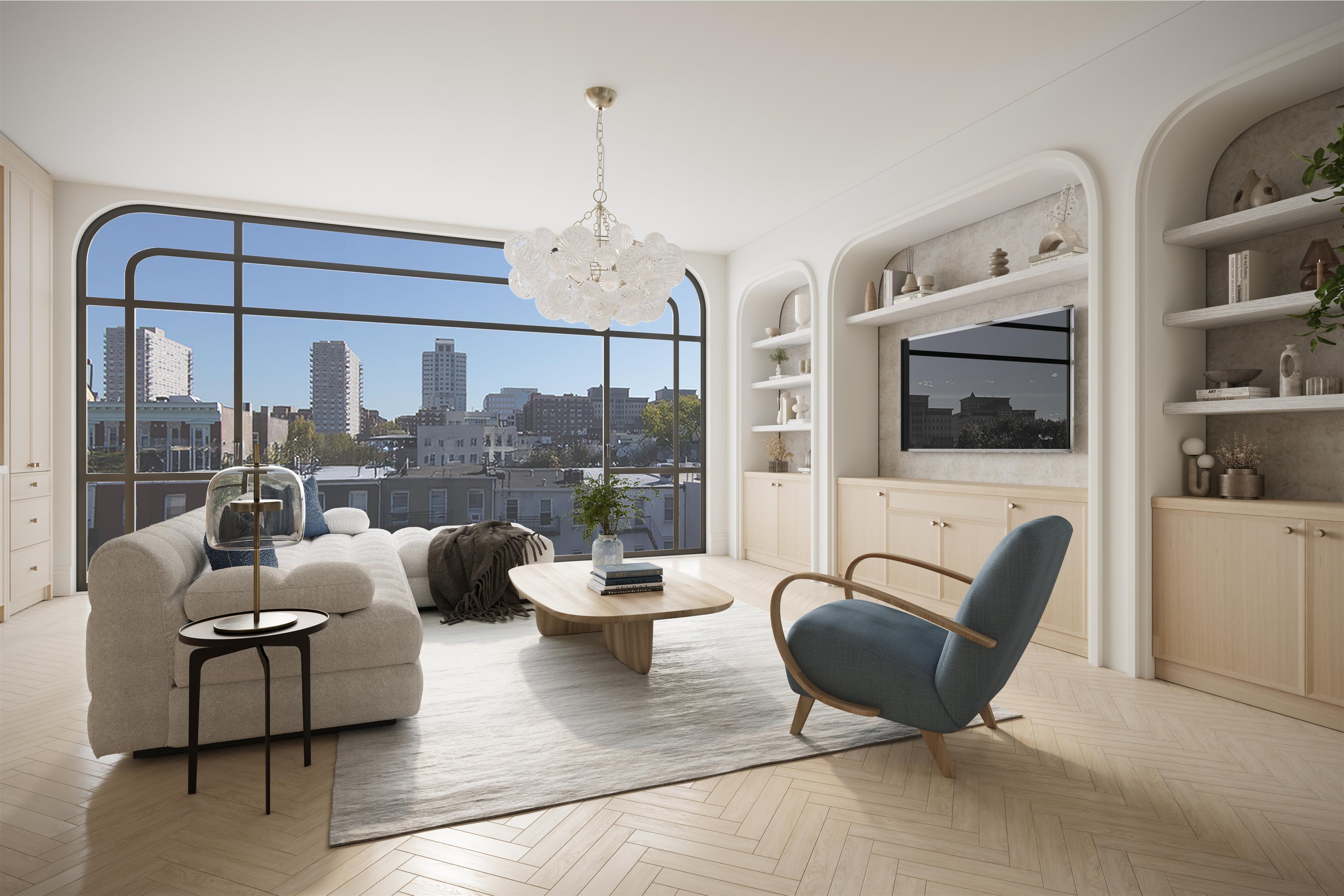 225 Park Ave #2, Hoboken, New Jersey image 2