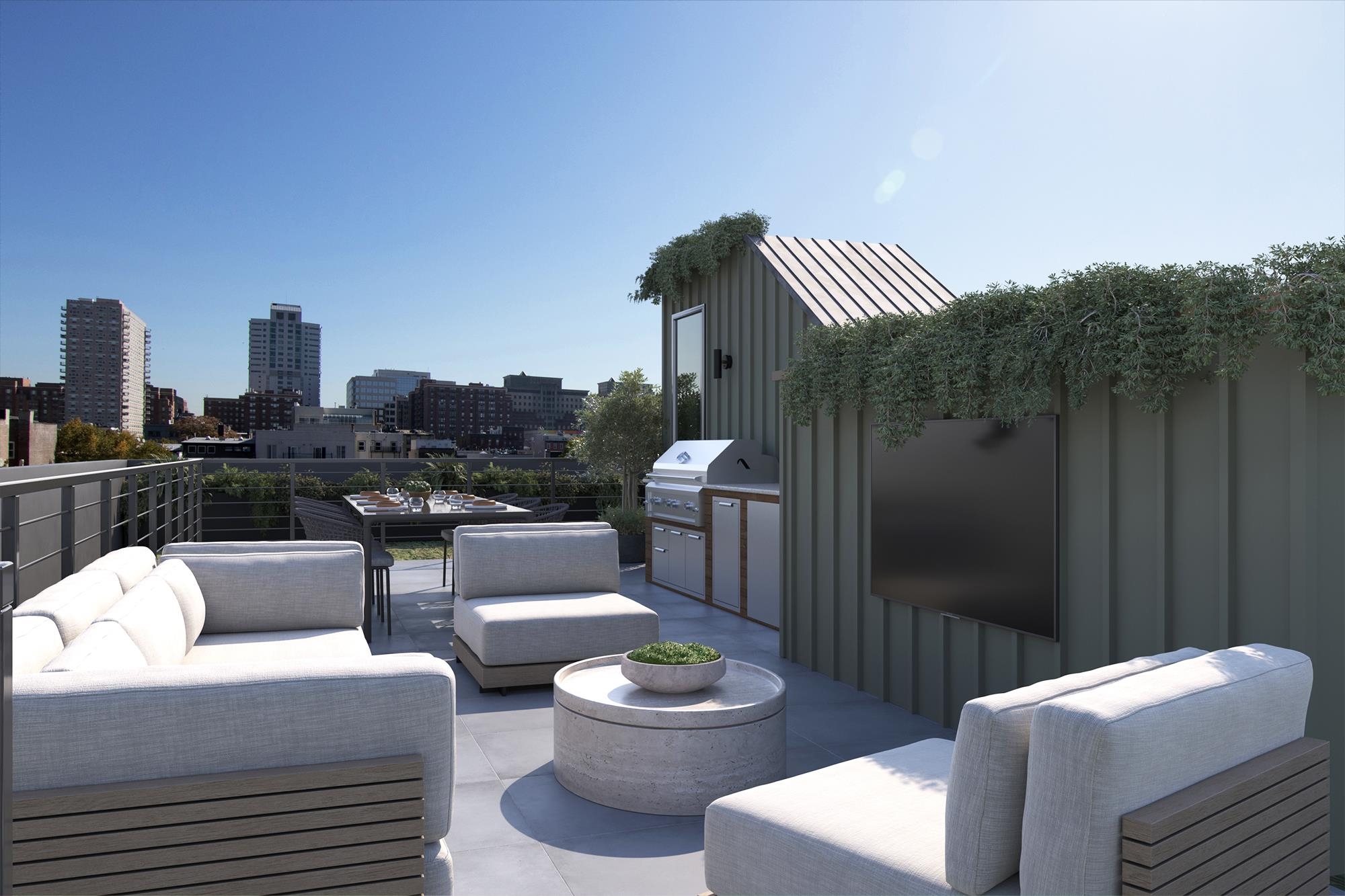 225 Park Ave #2, Hoboken, New Jersey image 6