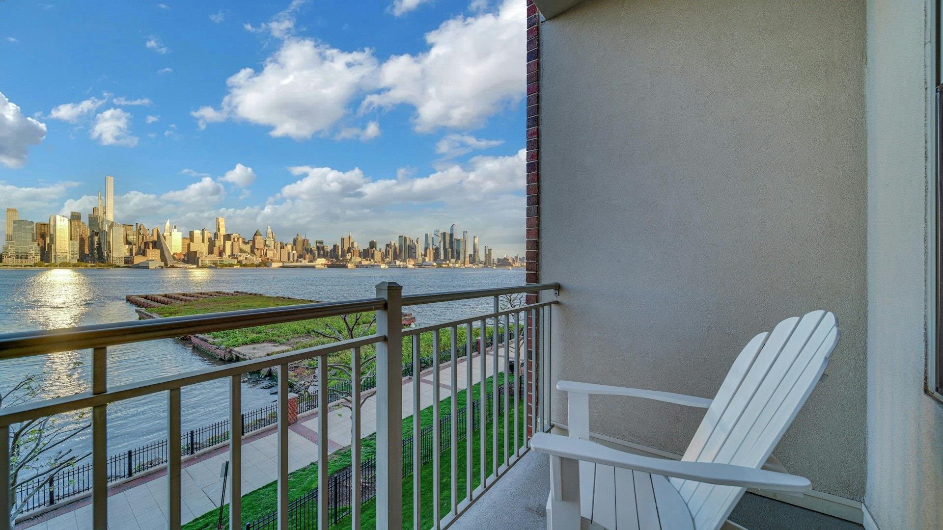 24 Avenue At Port Imperial #200, West New York, New Jersey image 21