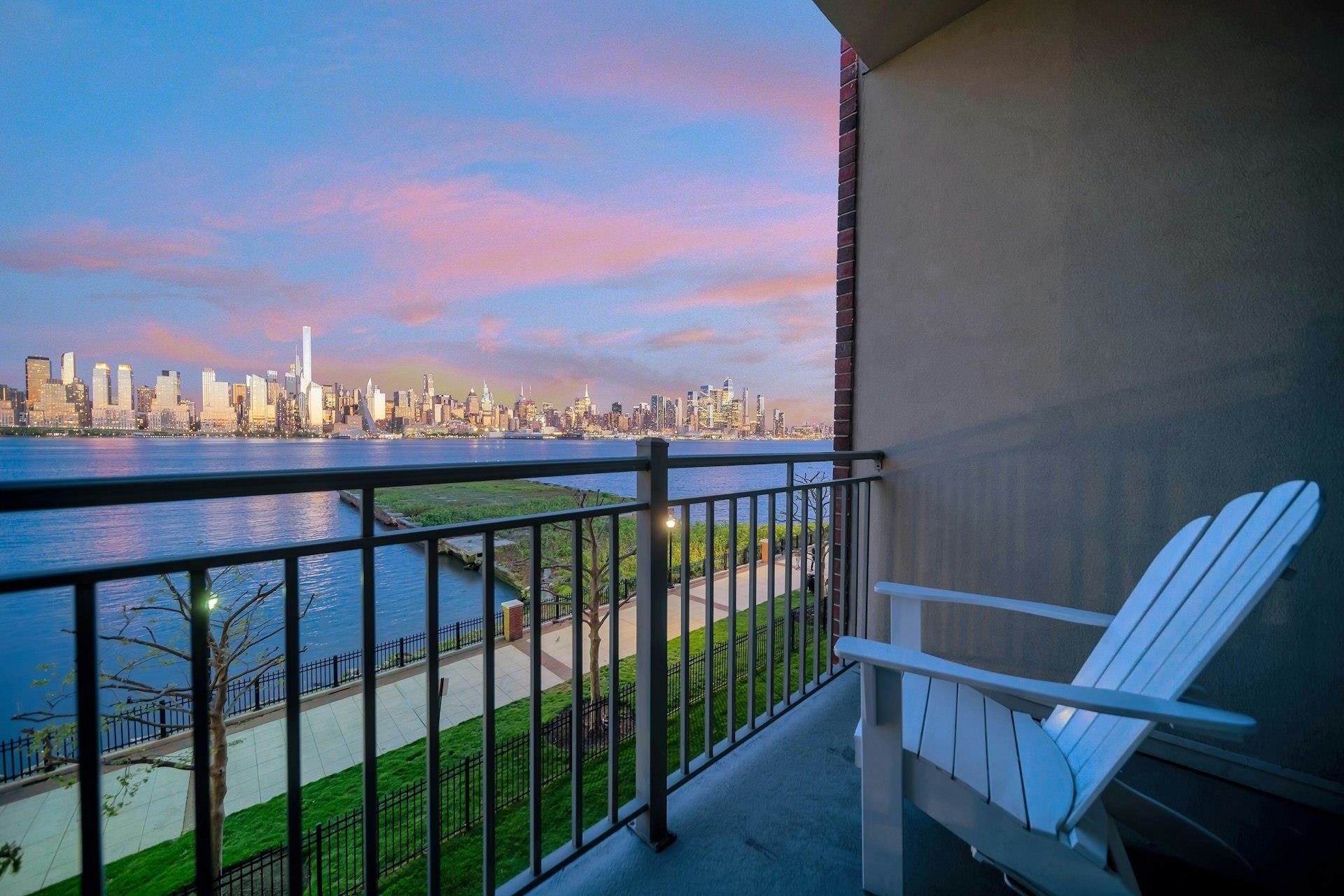 24 Avenue At Port Imperial #200, West New York, New Jersey image 5