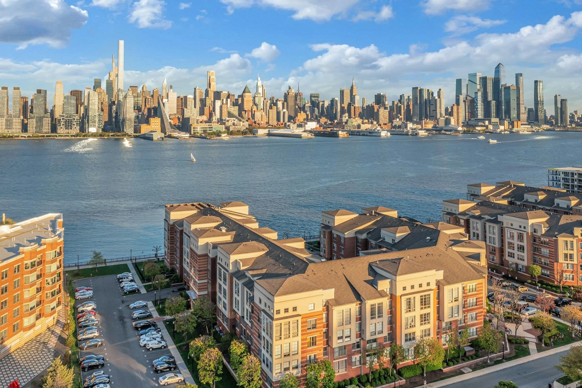 24 Avenue At Port Imperial #200, West New York, New Jersey image 40
