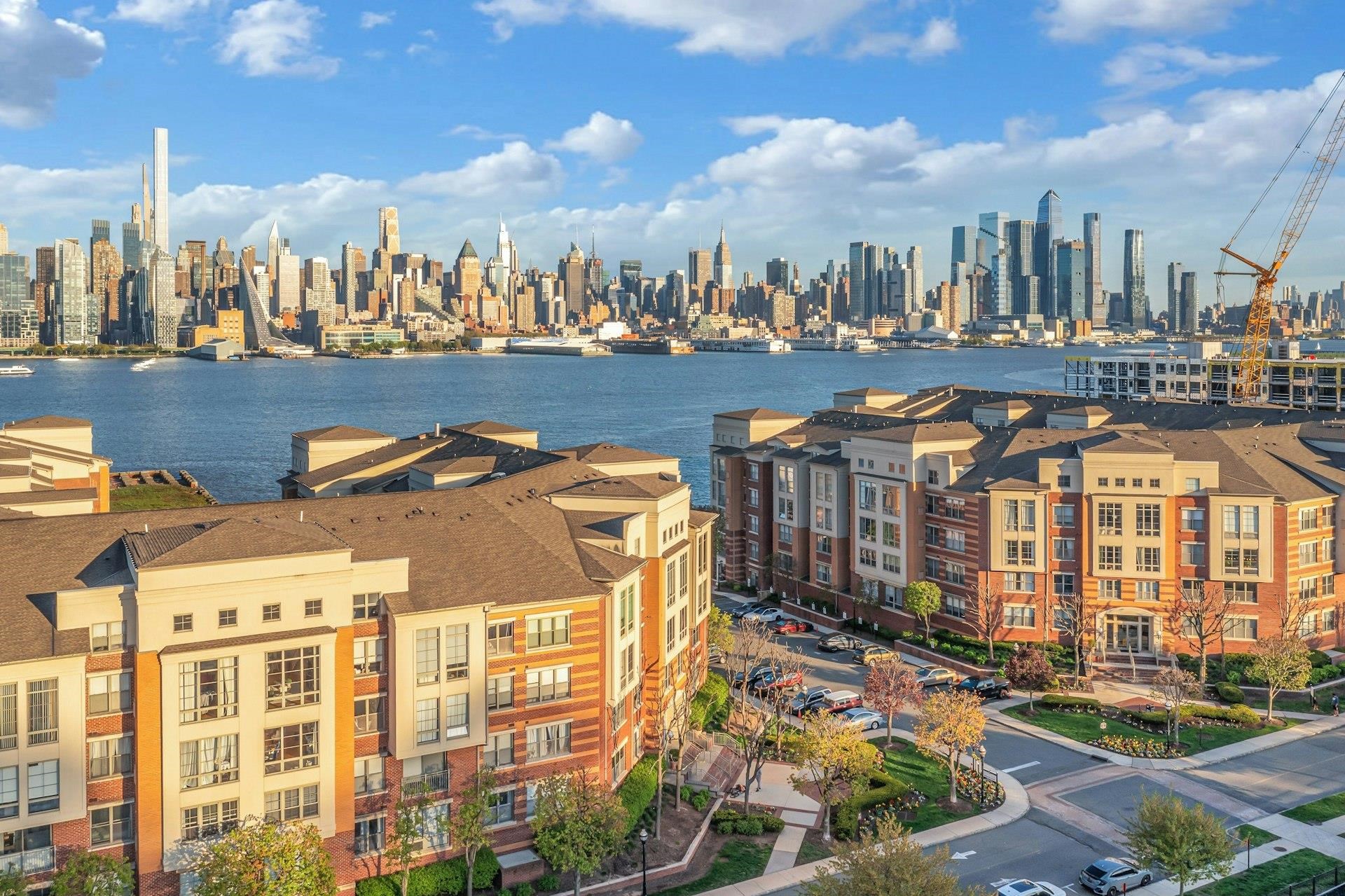 24 Avenue At Port Imperial #200, West New York, New Jersey image 38