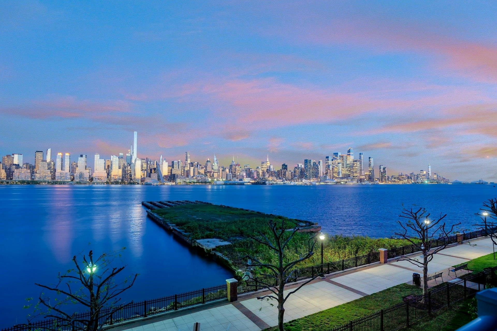 24 Avenue At Port Imperial #200, West New York, New Jersey image 8