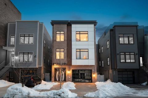 24 ROMAINE AVE A1 Jersey City NJ 07306