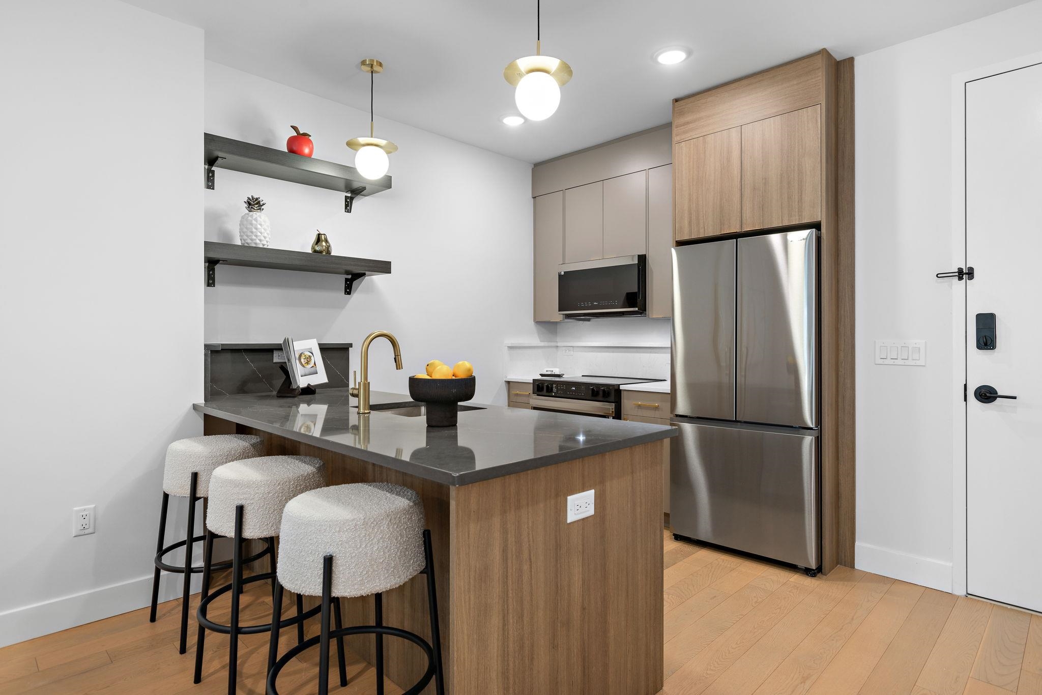 35 Orchard St #204, Jersey City, New Jersey image 6