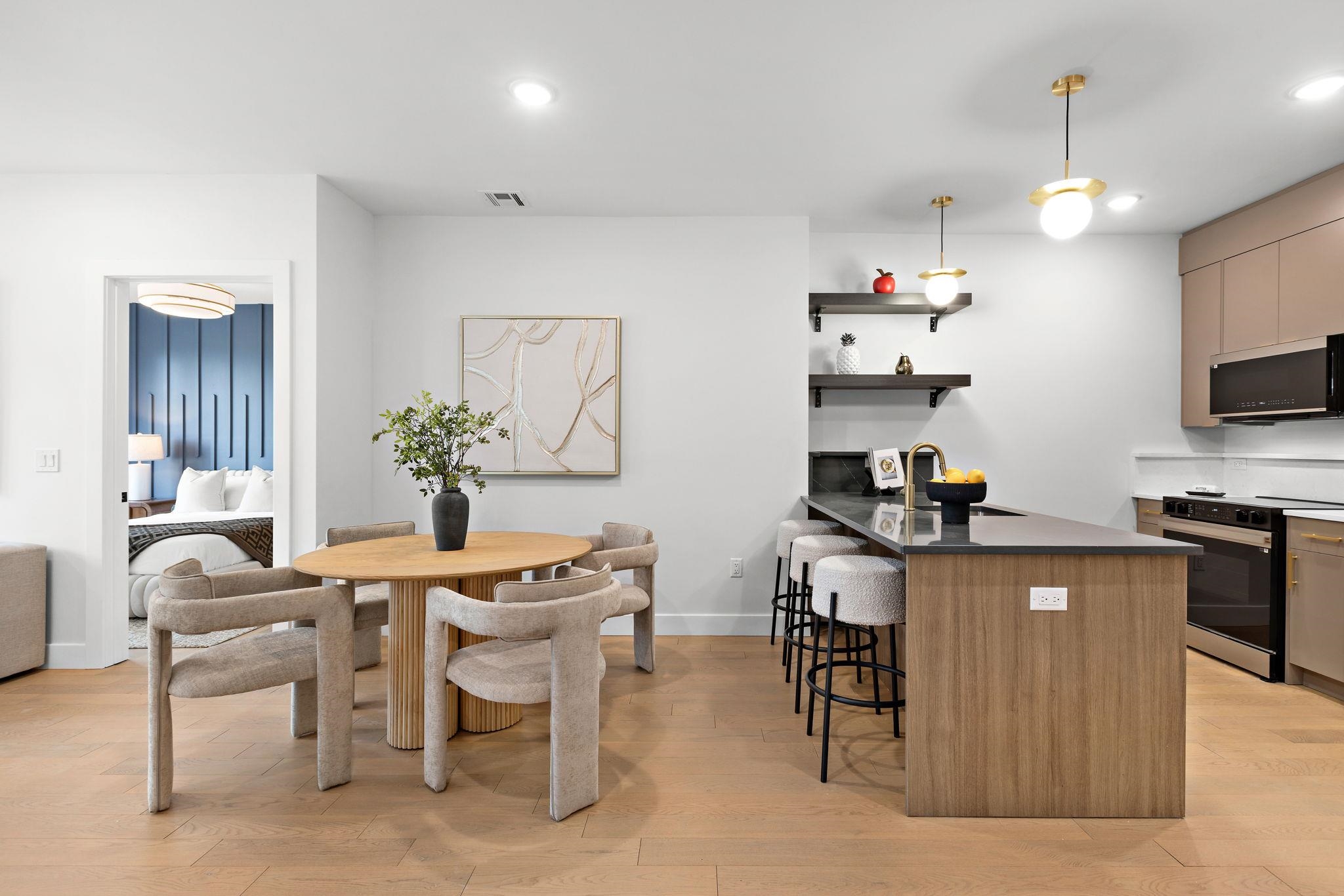 35 Orchard St #204, Jersey City, New Jersey image 2