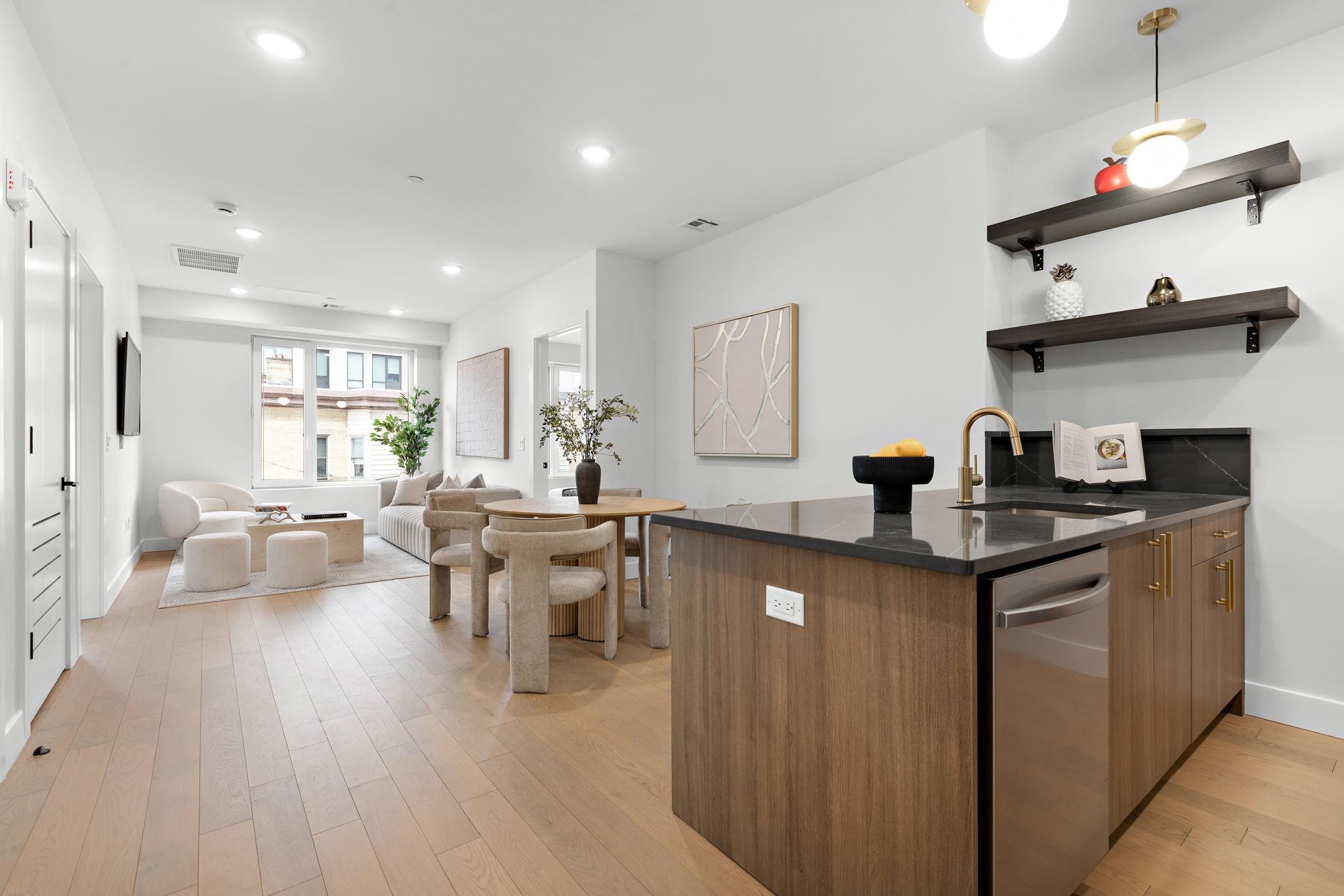 35 Orchard St #204, Jersey City, New Jersey image 4