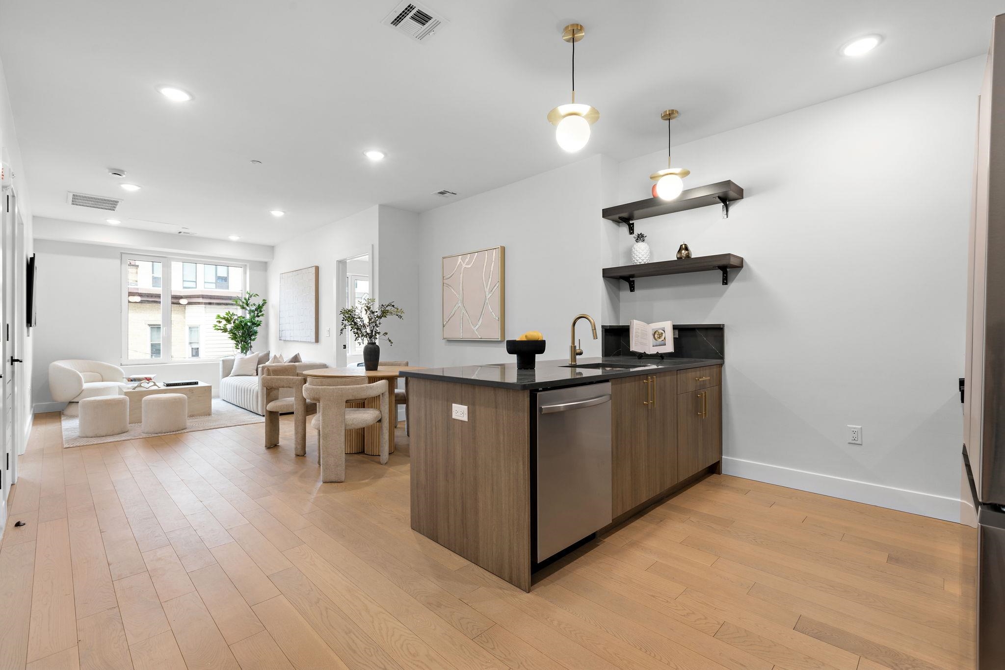 35 Orchard St #204, Jersey City, New Jersey image 3