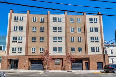62 69th St Unit 401, Guttenberg, NJ 07093 - MLS#: 250006644