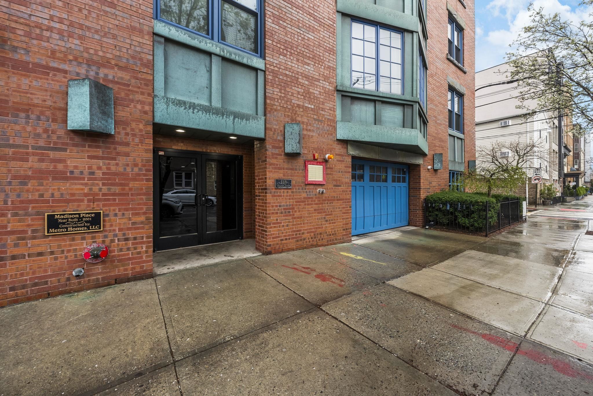 530 Madison St #3B, Hoboken, New Jersey image 18