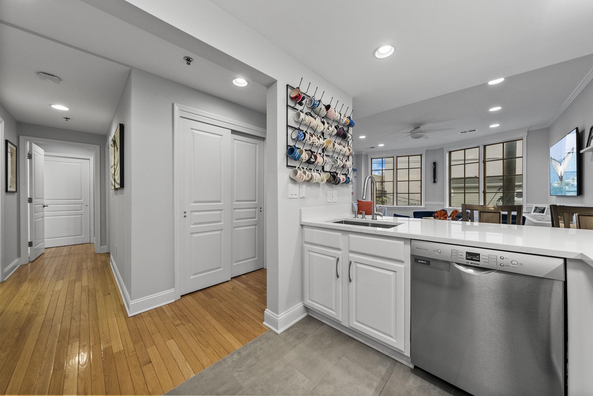 530 Madison St #3B, Hoboken, New Jersey image 6