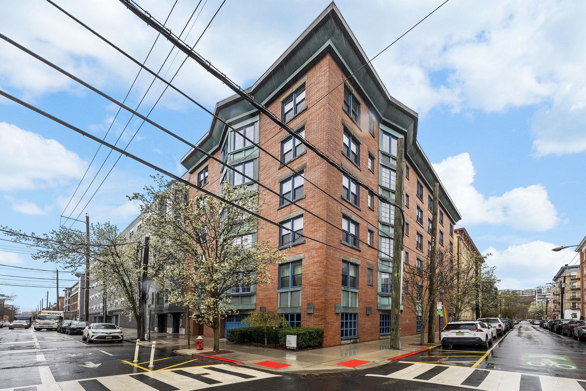 530 Madison St #3B, Hoboken, New Jersey image 20