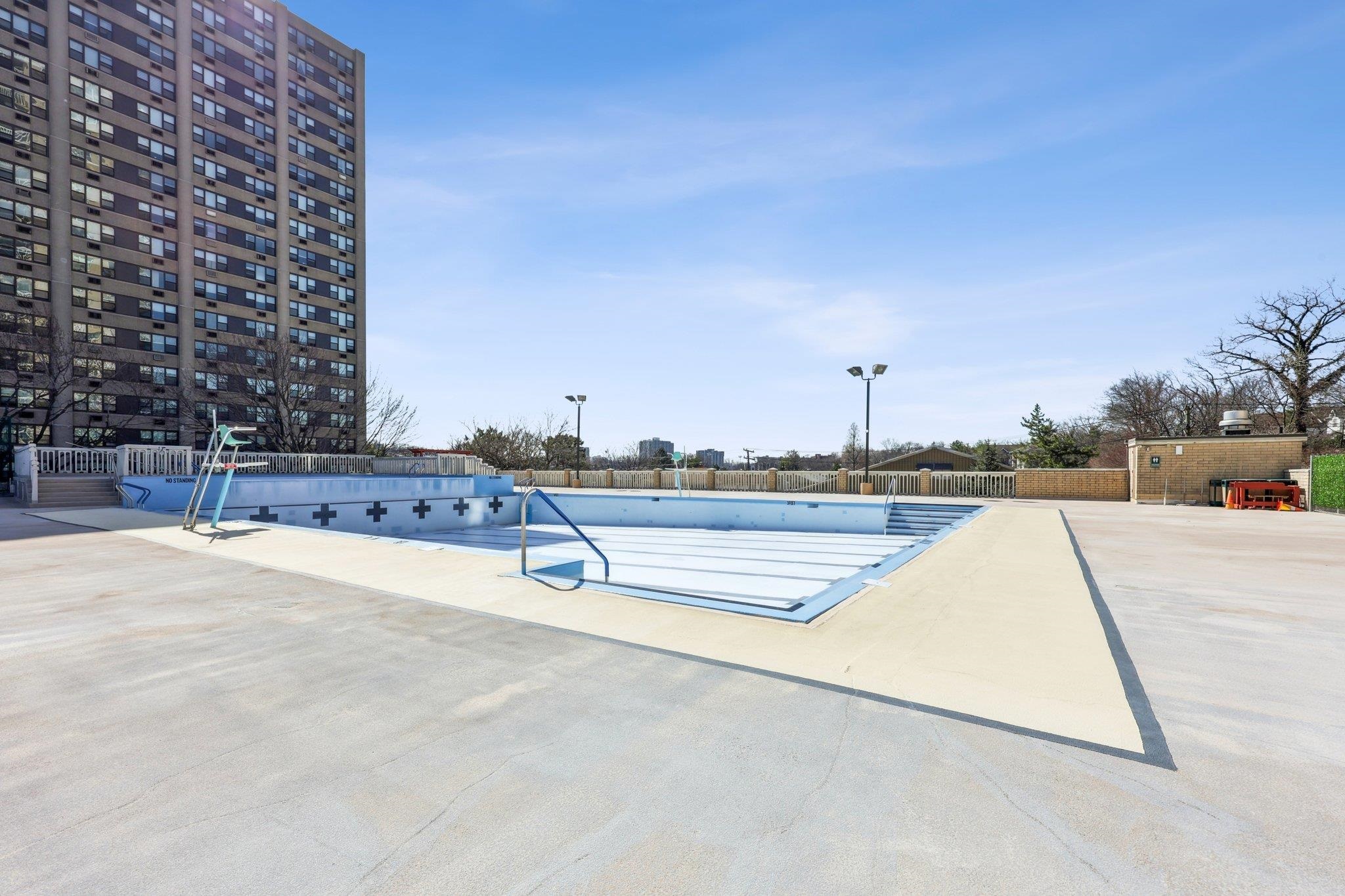 555 North Ave #11F, Fort Lee, New Jersey image 14