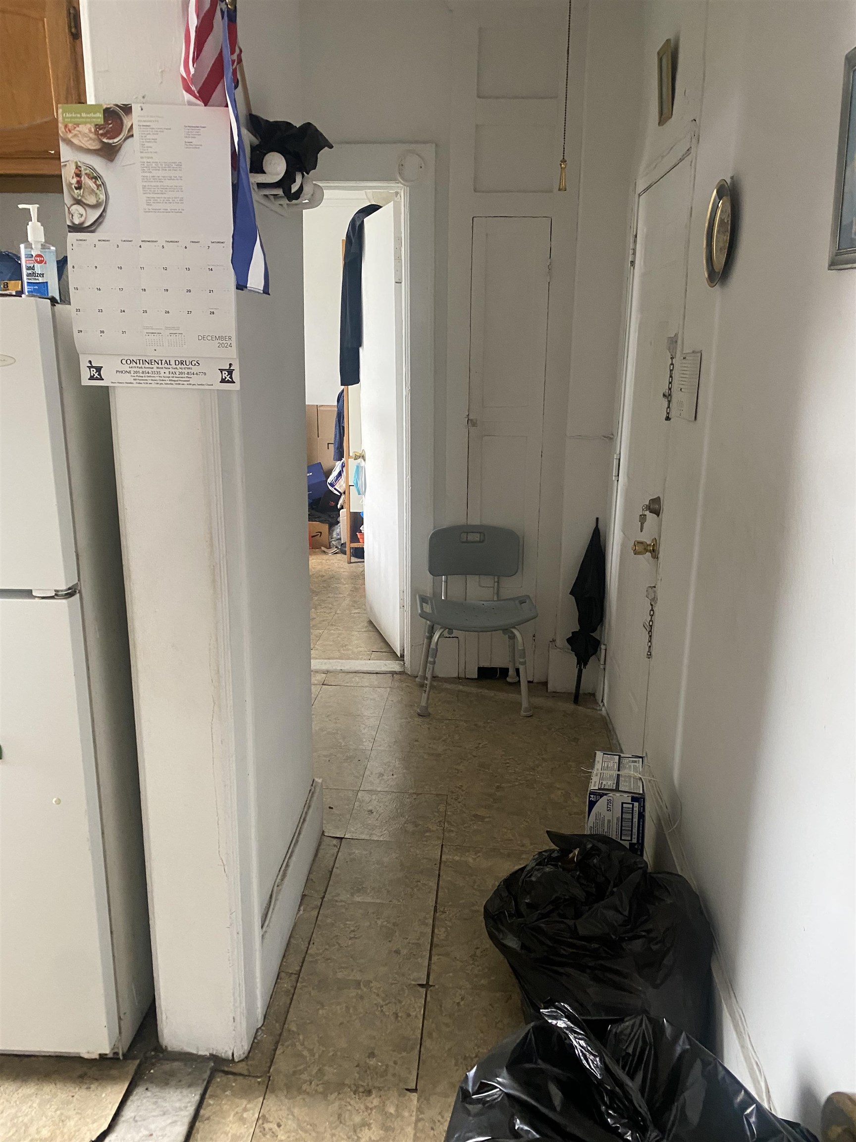 6414 Park Ave #8, West New York, New Jersey image 7