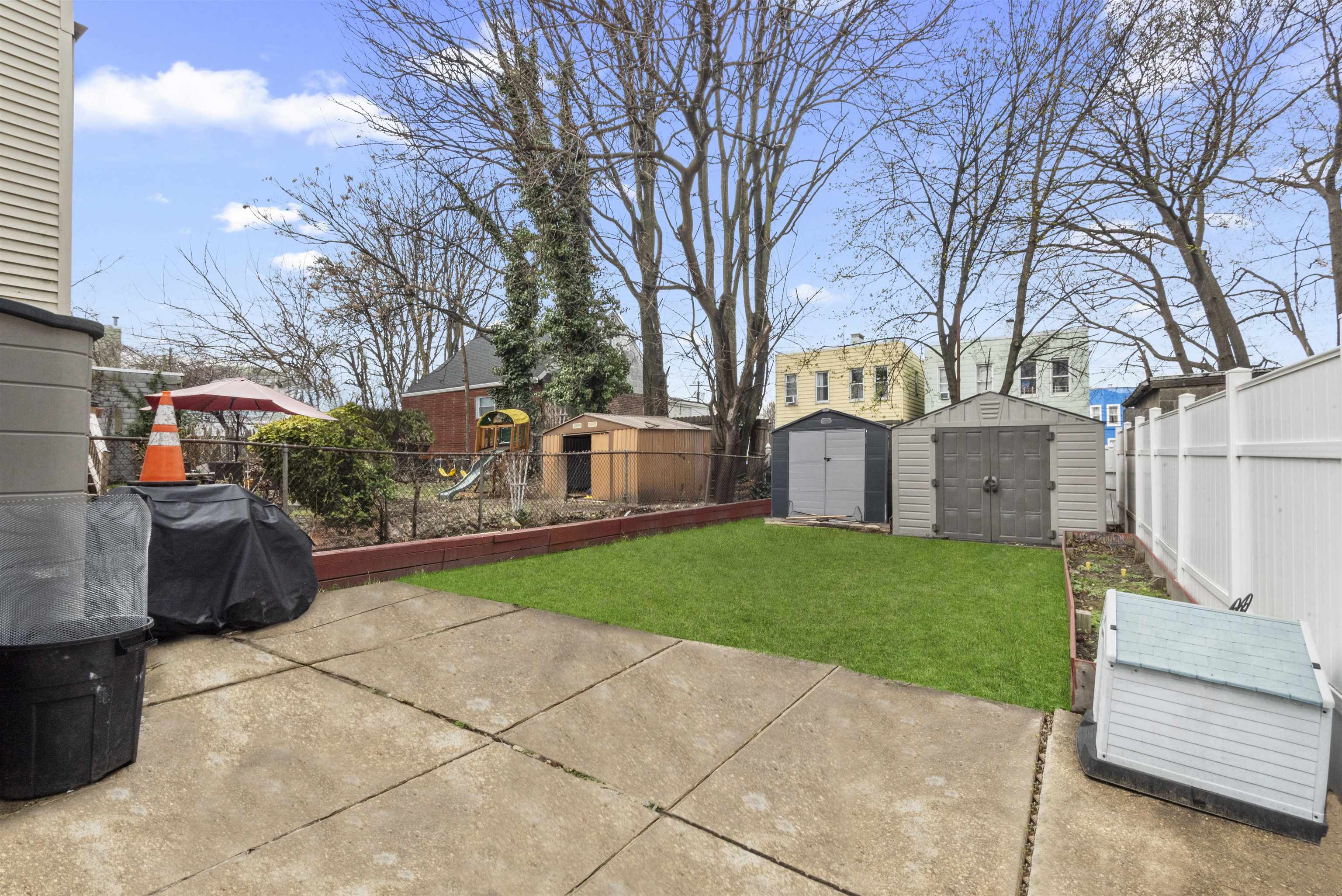 4319 Cottage Ave, North Bergen, New Jersey image 24