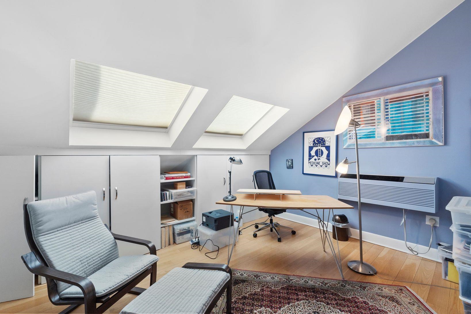 300 Newark St #8G, Hoboken, New Jersey image 19