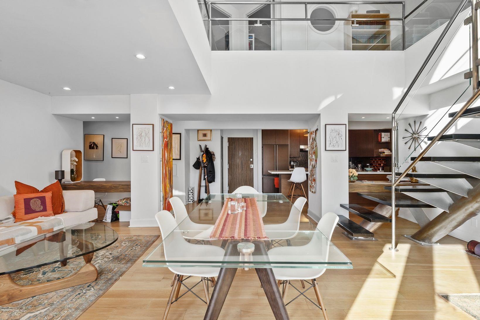 300 Newark St #8G, Hoboken, New Jersey image 9