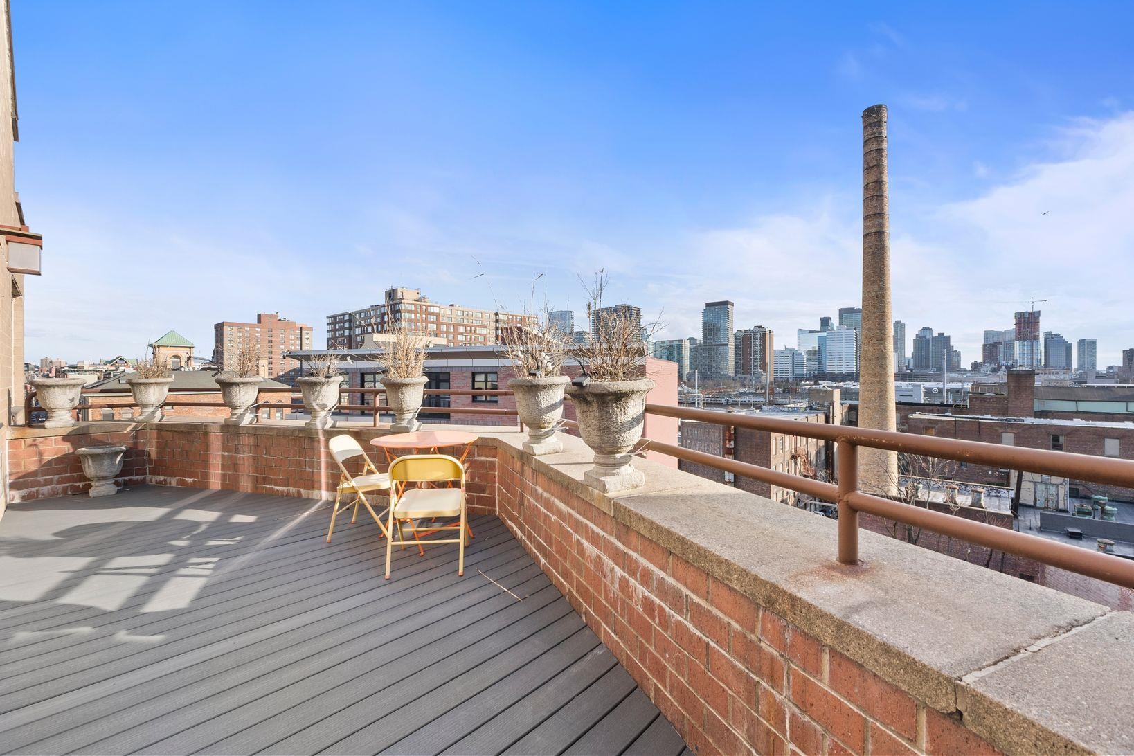 300 Newark St #8G, Hoboken, New Jersey image 23