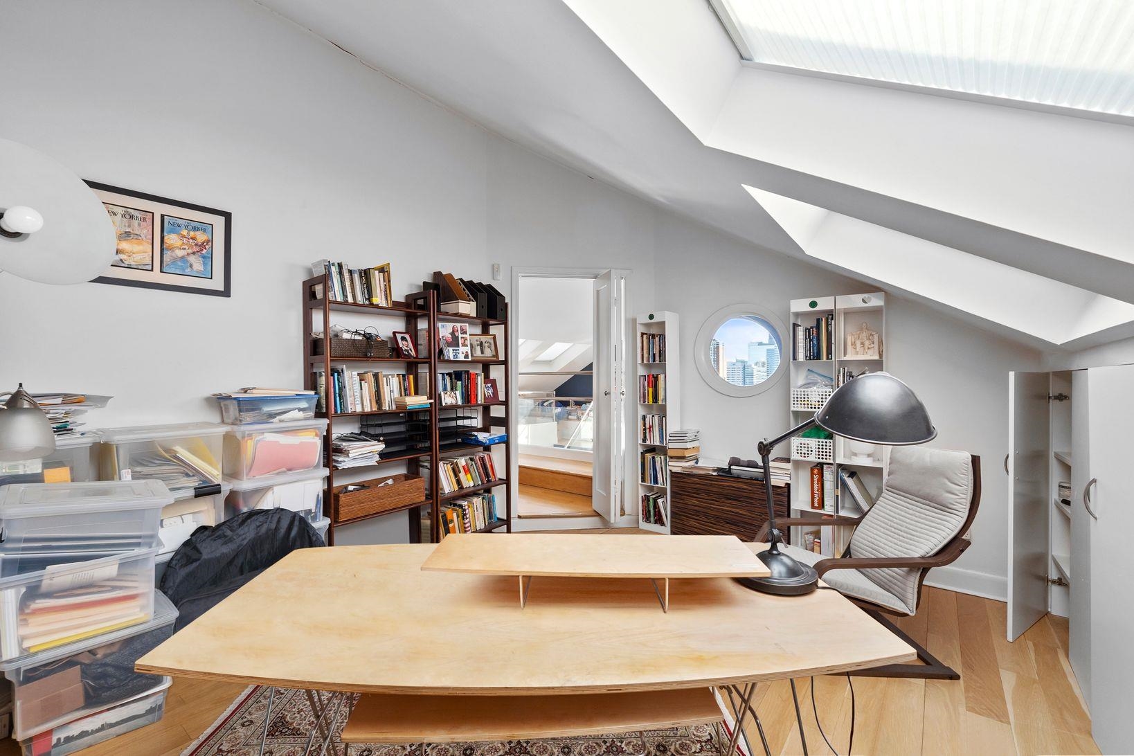 300 Newark St #8G, Hoboken, New Jersey image 20
