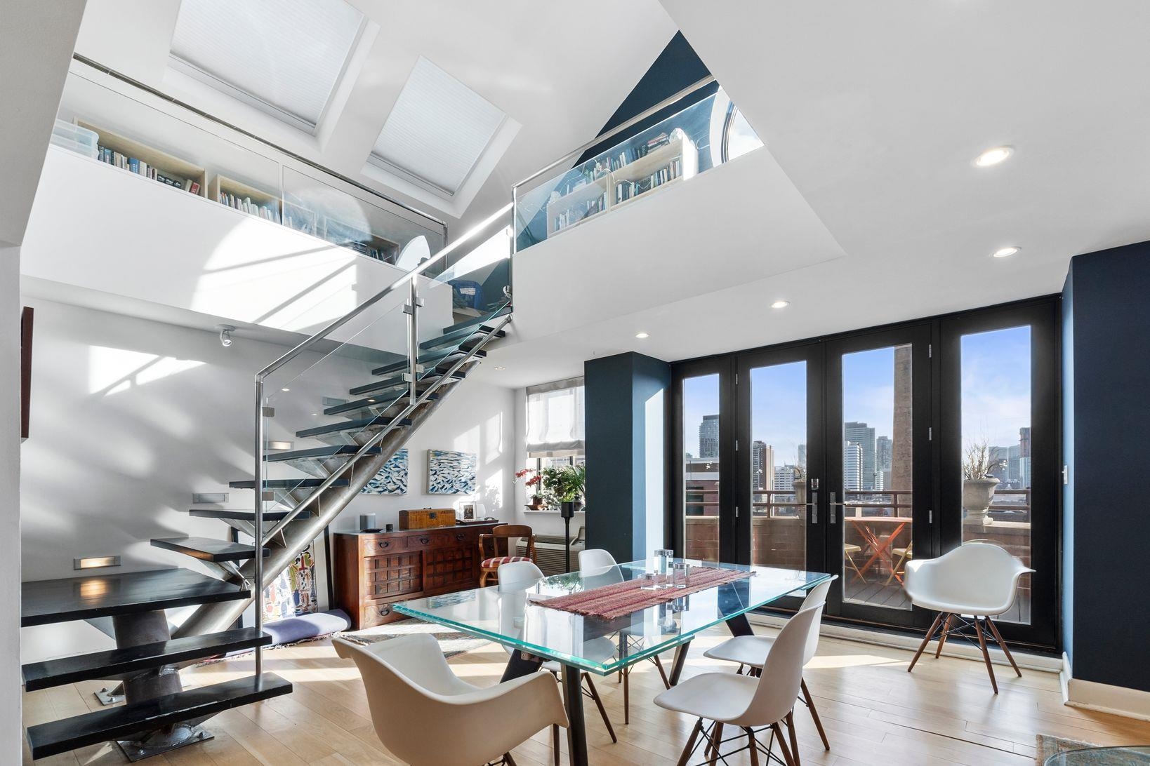 300 Newark St #8G, Hoboken, New Jersey image 10